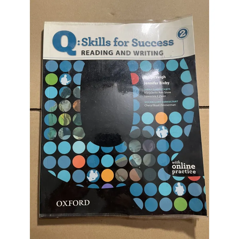 Skills for success 970052