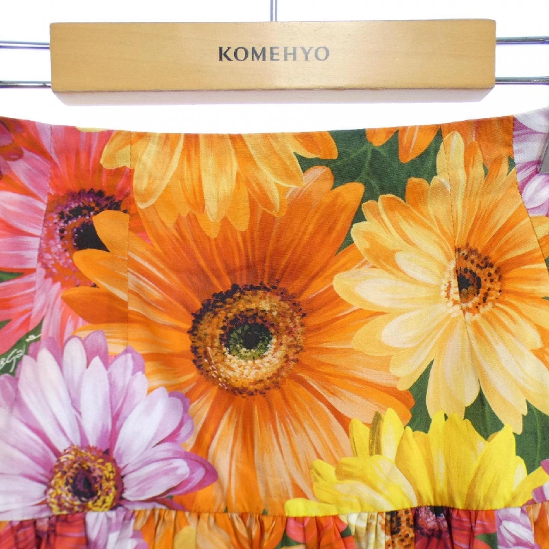 Dolce & Gabbana DOLCE&GABBANA Váy - Hàng hiệu Chính hãng 652257