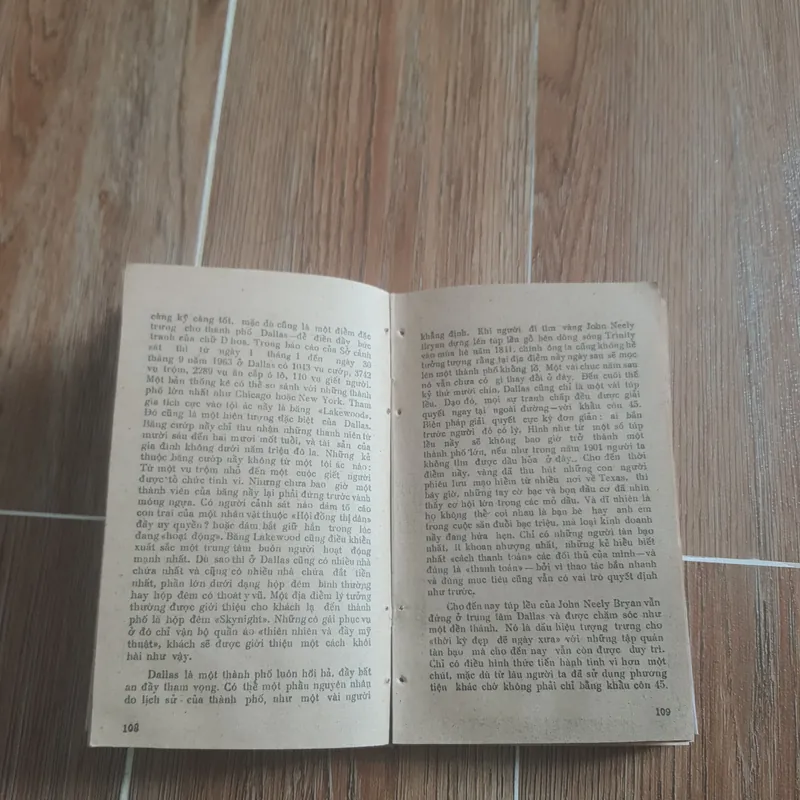 Những Vụ Án Chính Trị Nổi Tiếng Thế Giới - Kurt Rueckmann 👣 687479