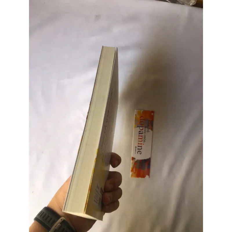 Giải Mã Hoóc-môn Dopamine - Anna Lembke 797518