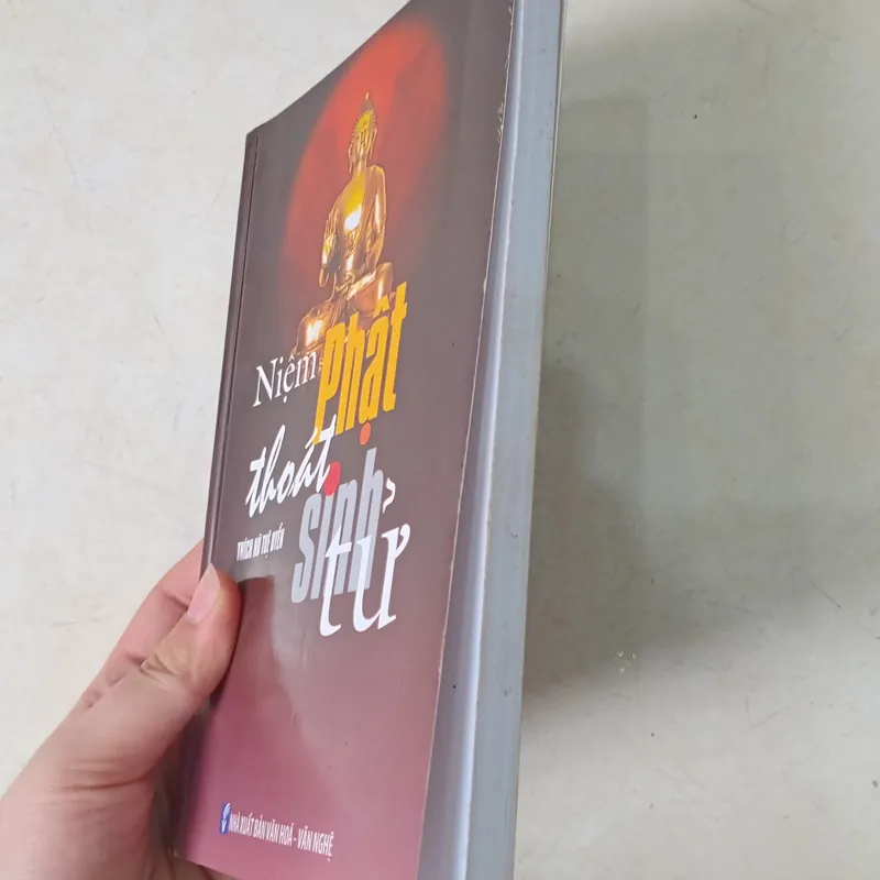 Niệm Phật thoát sinh tử  560763