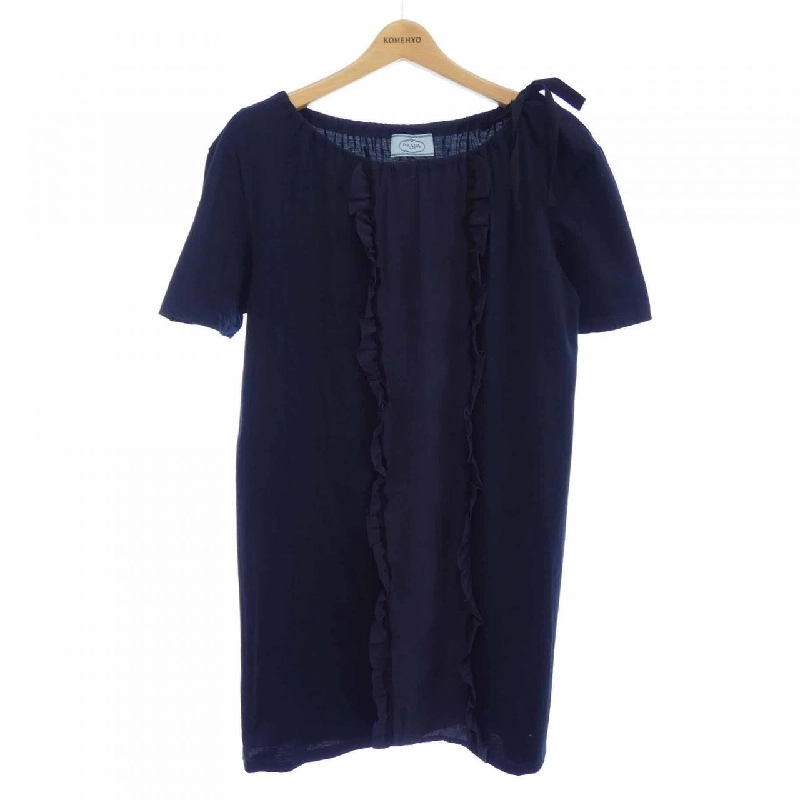 Đầm PRADA 35879L R181 1Q1F - Hàng hiệu Chính hãng 814064