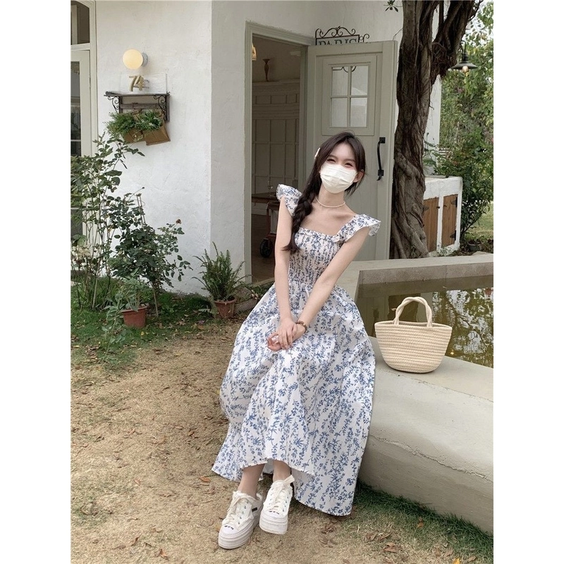 Đầm nữ dạo phố 462226