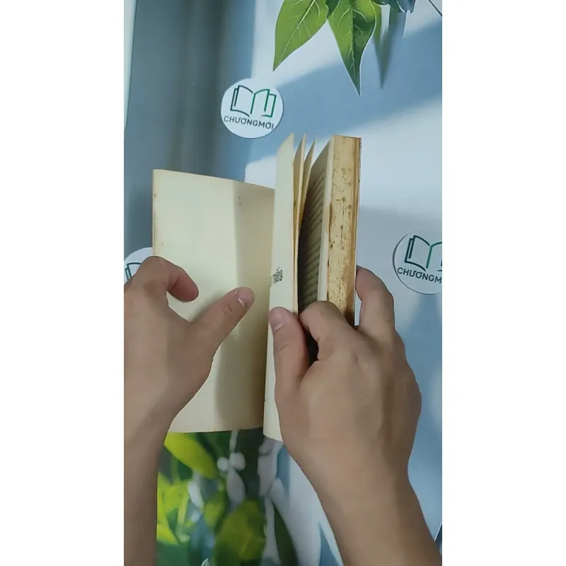 Những Mảnh Đời Đen Trắng - Nguyễn Quang Lập 798409