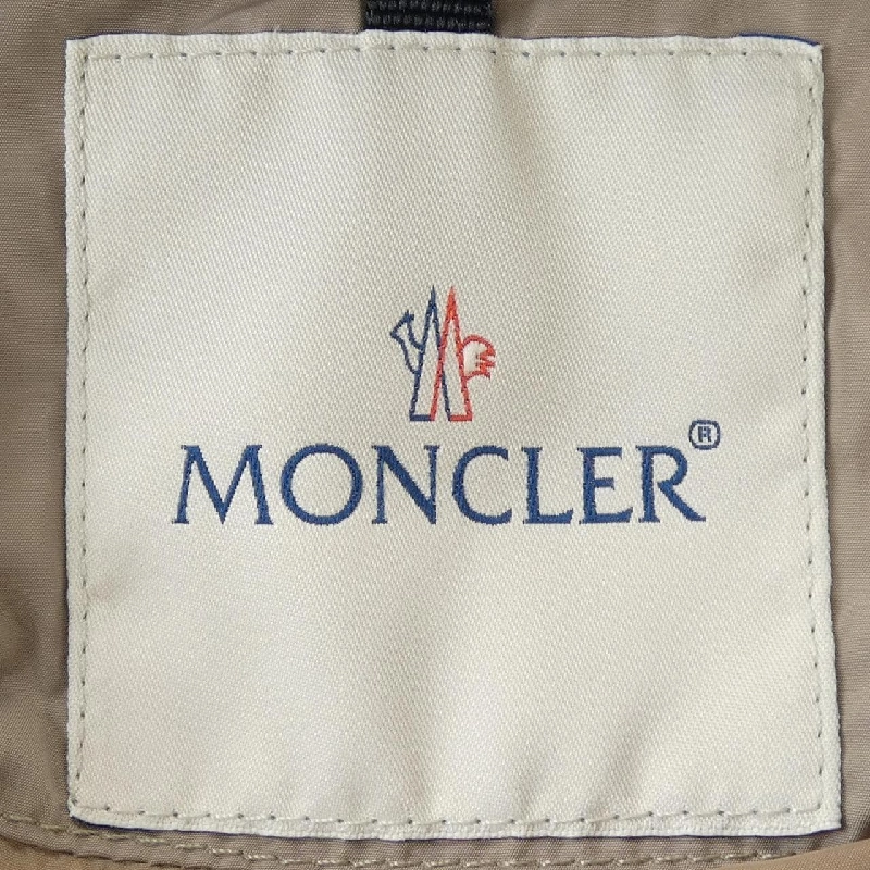 MONCLER GERBOISE Áo khoác lông - Hàng hiệu Authentic 820624