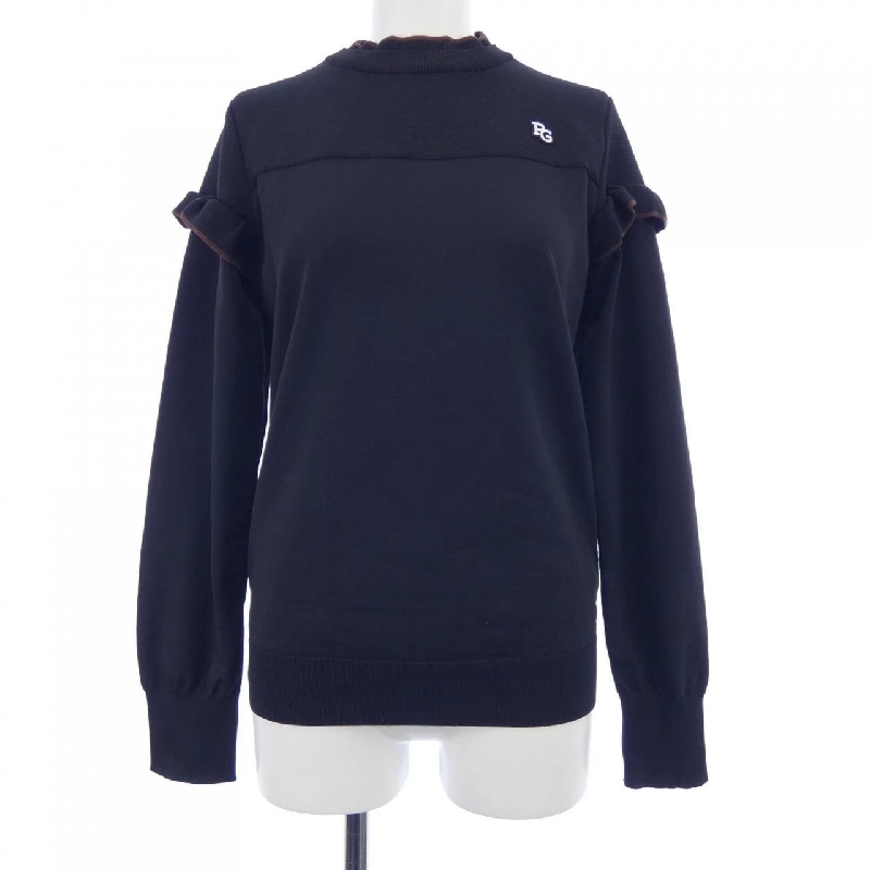 【Mã giảm giá】Pearly Gates PEARLY GATES Áo len 644021