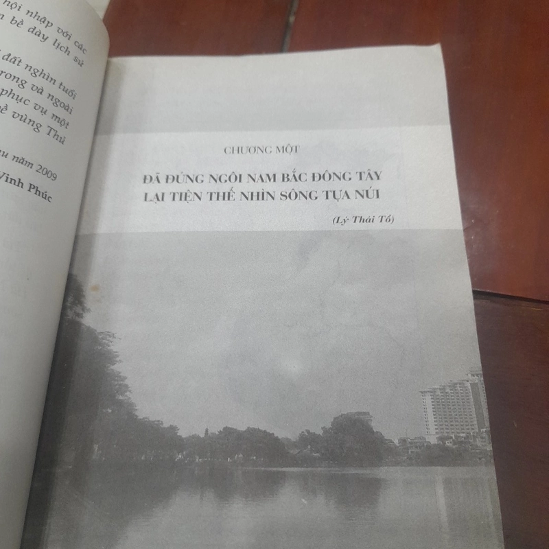 Nguyễn Vinh Phúc - HÀ NỘI thành phố Nghìn năm 472306