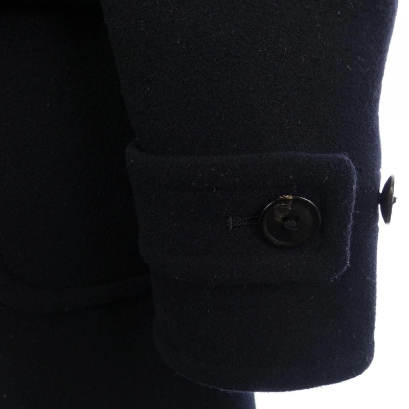 Áo khoác duffle SCYE 642635