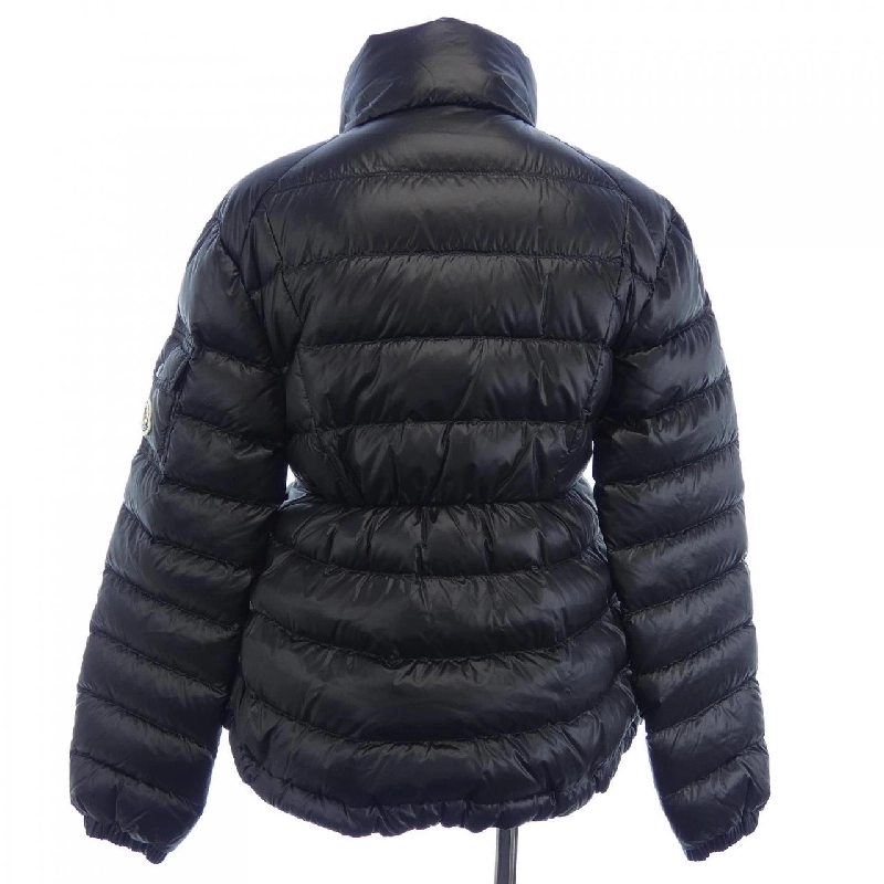 MONCLER AMINIA Áo khoác lông - Hàng hiệu Chính hãng 820964
