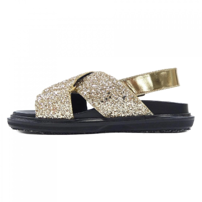 Giày sandal MARNI - Hàng hiệu Authentic 827943