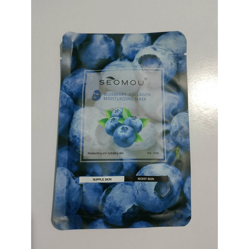 Combo 22 Miếng Mặt Nạ 506347