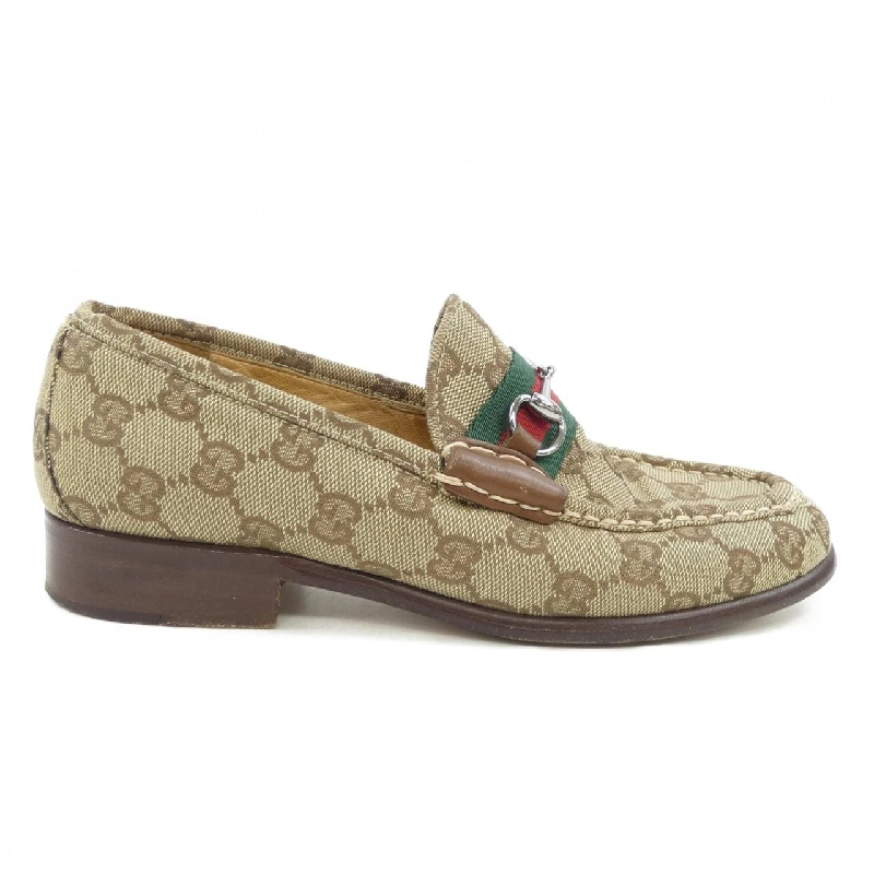 【Mã giảm giá】【Cổ điển】Giày GUCCI 662194