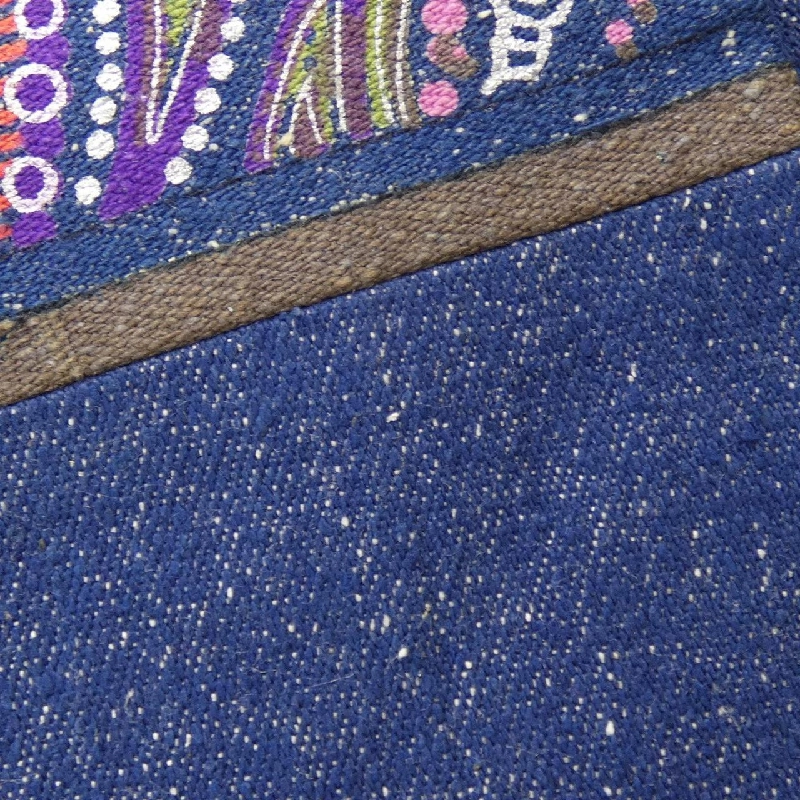 【Mã giảm giá】【Cổ điển】Thời trang Leonar LEONARD FASHION Áo khoác không cổ 642180