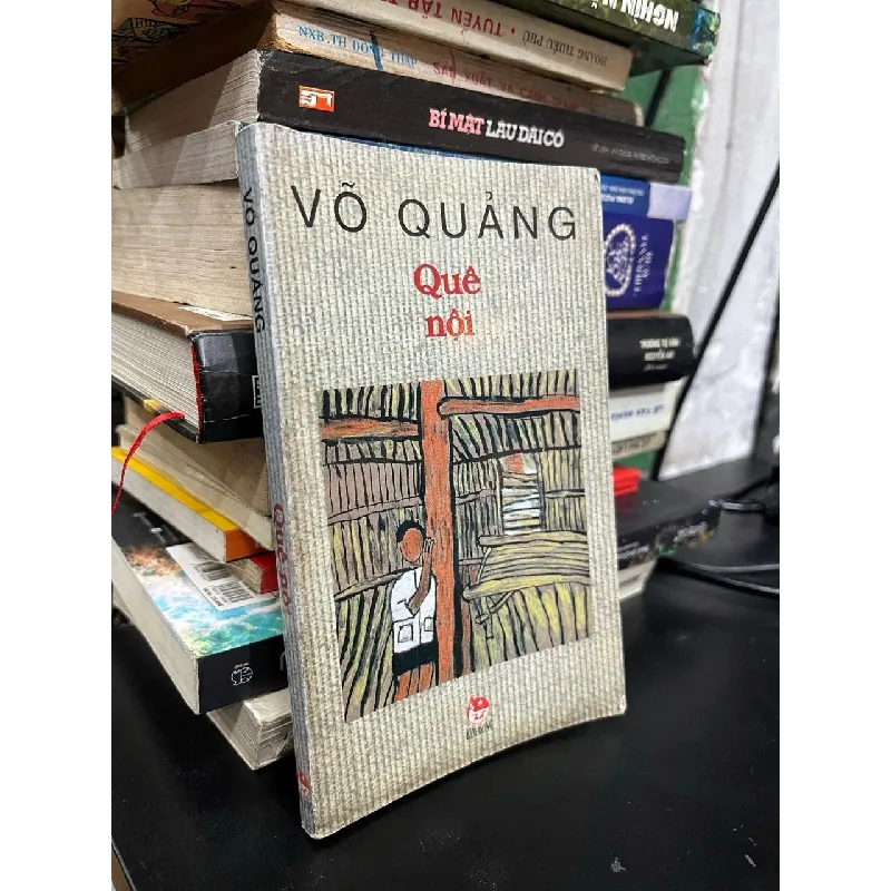 Quê Nội - Võ Quảng 177868
