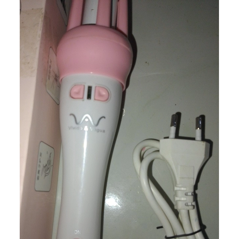 Máy uốn tóc tự động 455504