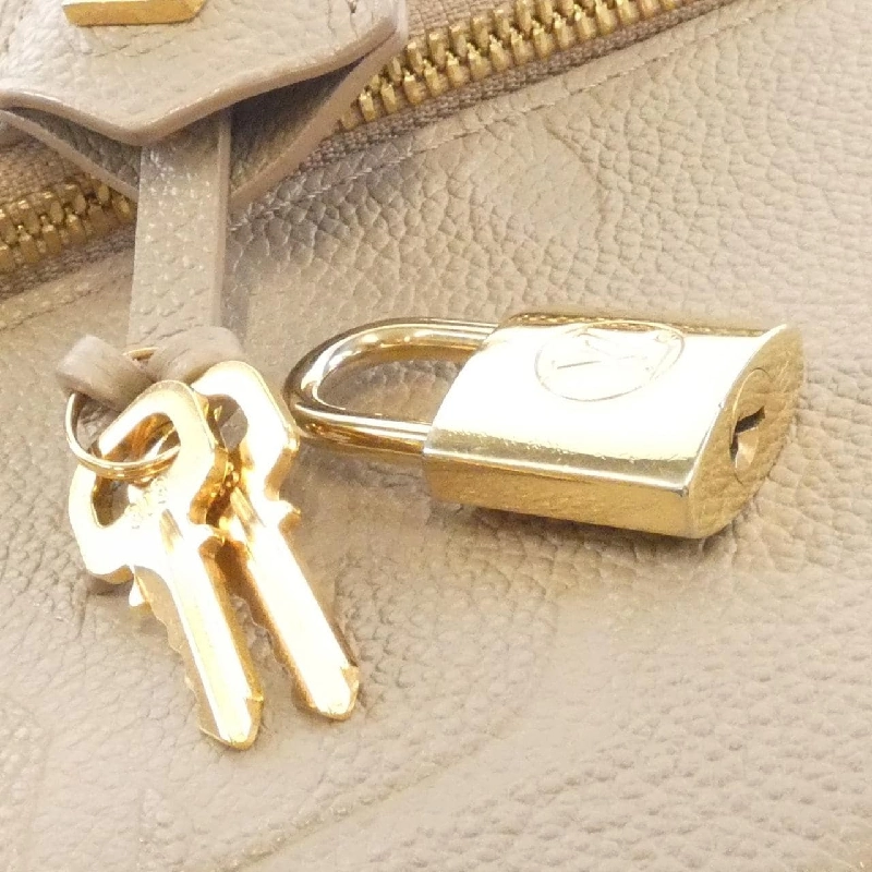 Túi xách Louis Vuitton Monogram Empreinte Vanity PM M45608 - Hàng hiệu Chính hãng 771211