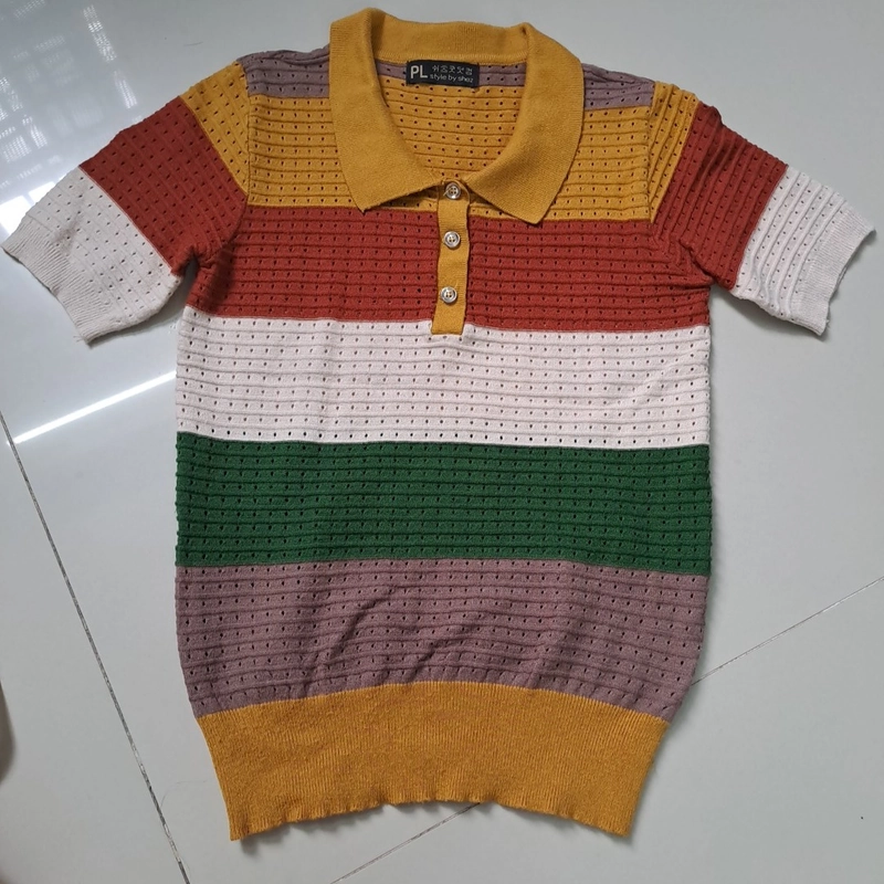 Áo phông thông khí 532205