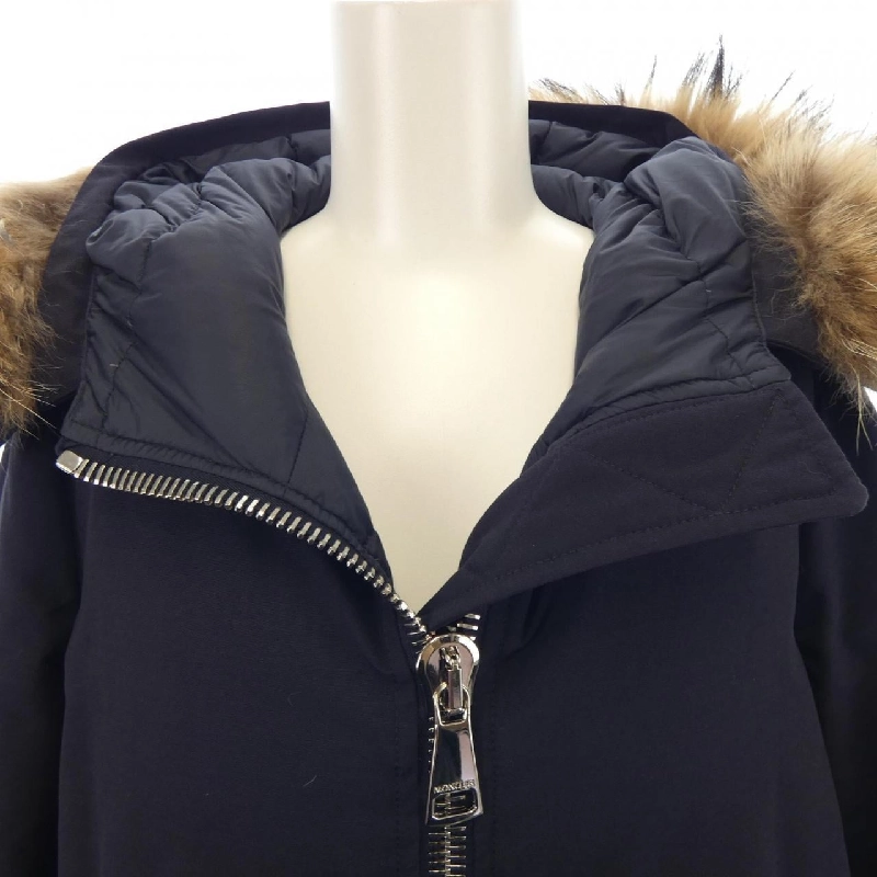Áo khoác lông vũ MONCLER DIMITRA 632530