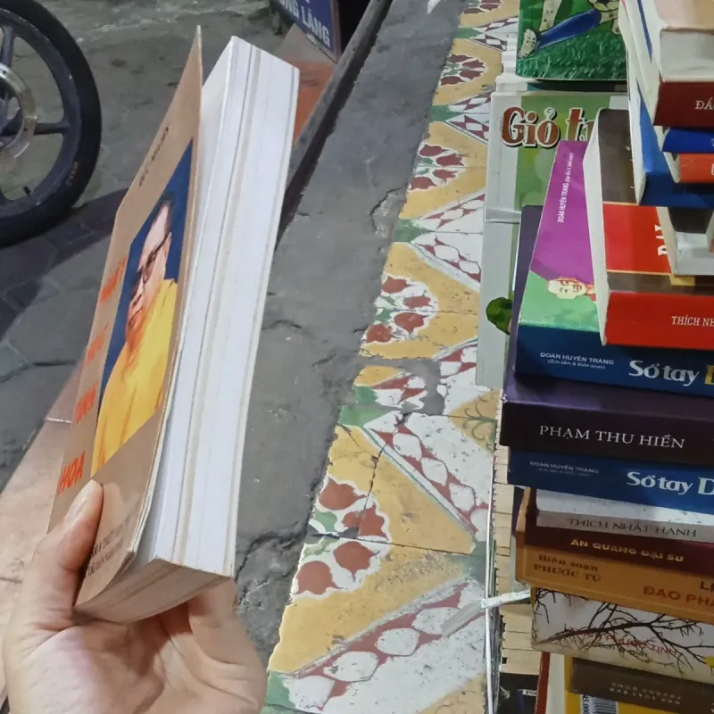 Phật Học Tinh Hoa - Đức Nhuận  1022179