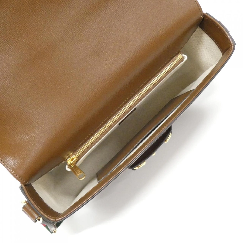 Gucci GUCCI HORSEBIT 1955 700457 18YSG Túi đeo vai - Hàng hiệu Chính hãng 769498