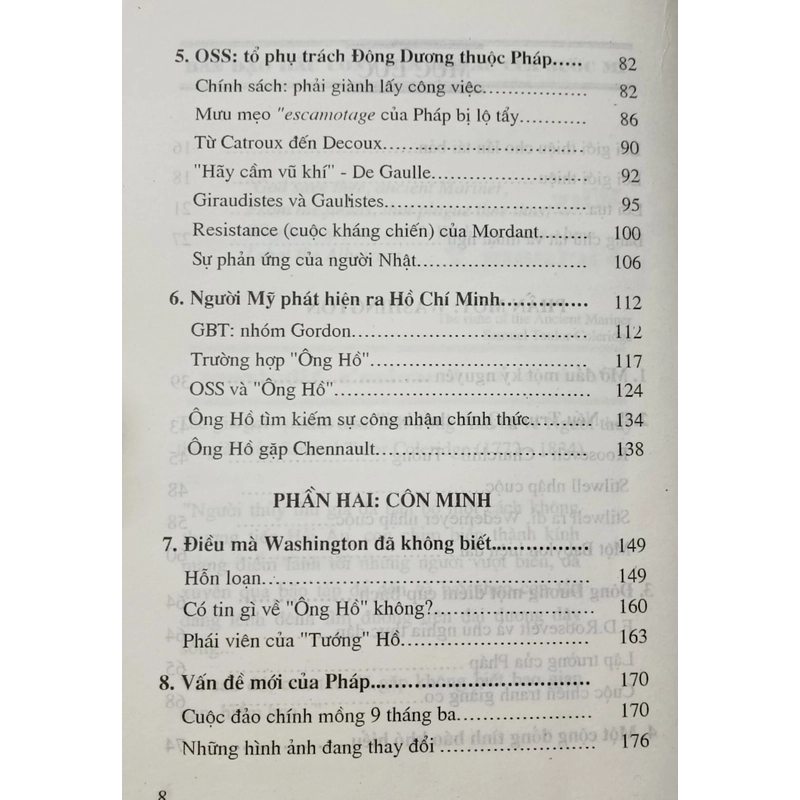 Why Việt Nam (Patti) 553086