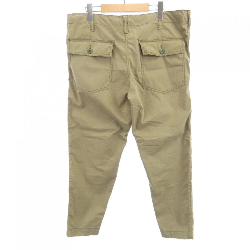 Quần GANRYU ES-P027 - Hàng hiệu Authentic 892882