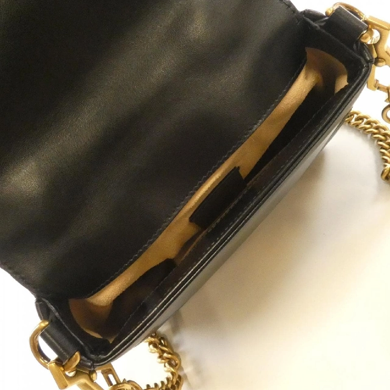 Túi GG Marmont 547260 DTDIT - Hàng hiệu Authentic 804136