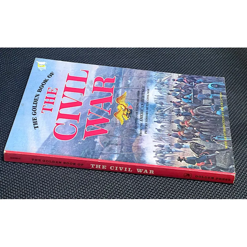 THE CIVIL WAR ( NỘI CHIẾN HOA KỲ) 1001667