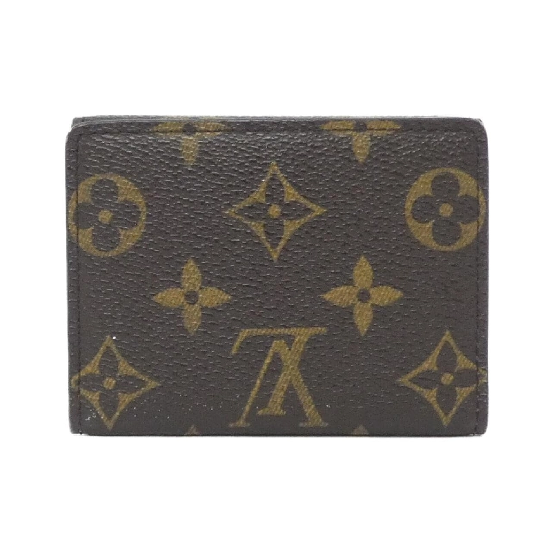 Ví coin Louis Vuitton Monogram Radley M61927 - Hàng hiệu Authentic 806289