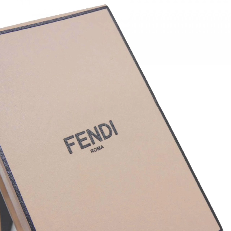Fendi 8BT339 ADP6 Túi đeo vai - Hàng hiệu Chính hãng 767976