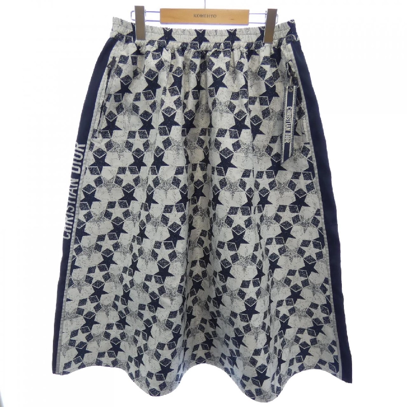 【Mã giảm giá】Christian Dior CHRISTIAN DIOR Váy 654143