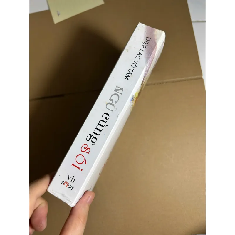 Ngủ Cùng Sói 60k 735345