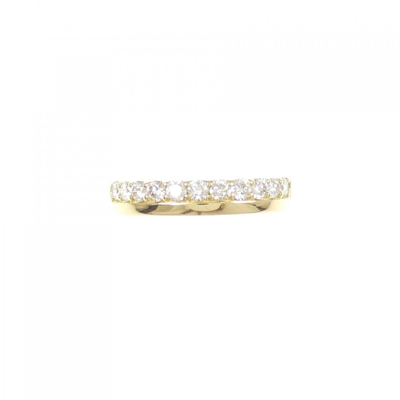 Nhẫn kim cương K18YG 0.40CT - Hàng hiệu Authentic 854760