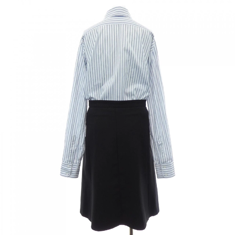 Maison Margiela S51DD0026 Đầm - Hàng hiệu Chính hãng 813659