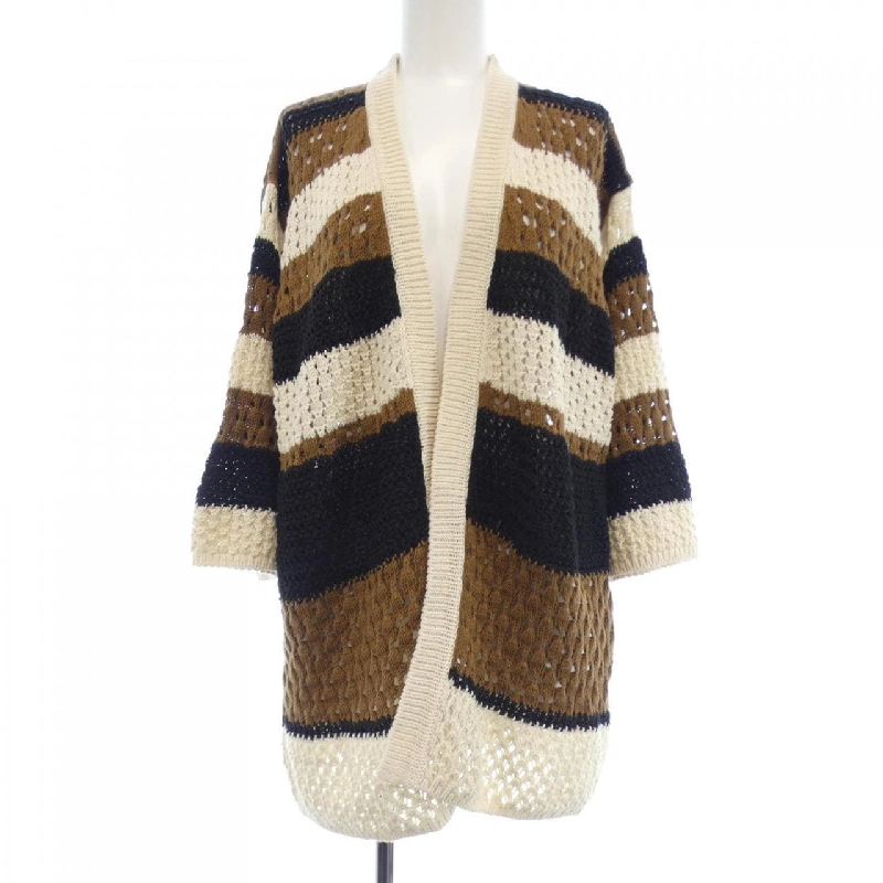 【Mã giảm giá】Max Mara weekend カーディガン 645804