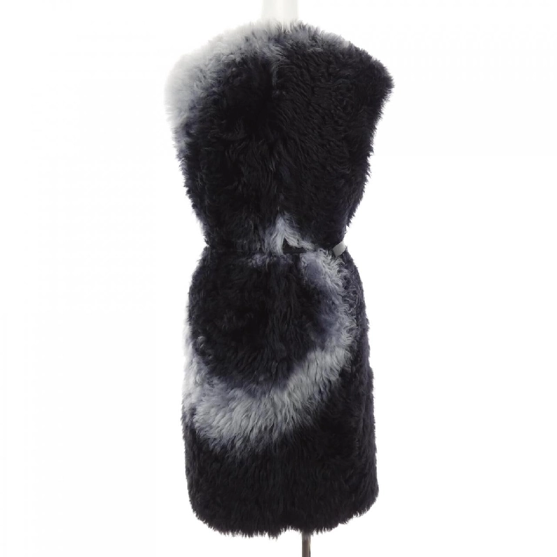 クリスチャンディオール CHRISTIAN DIOR 048G02AL835 Áo vest dài - Hàng hiệu Chính hãng 812288