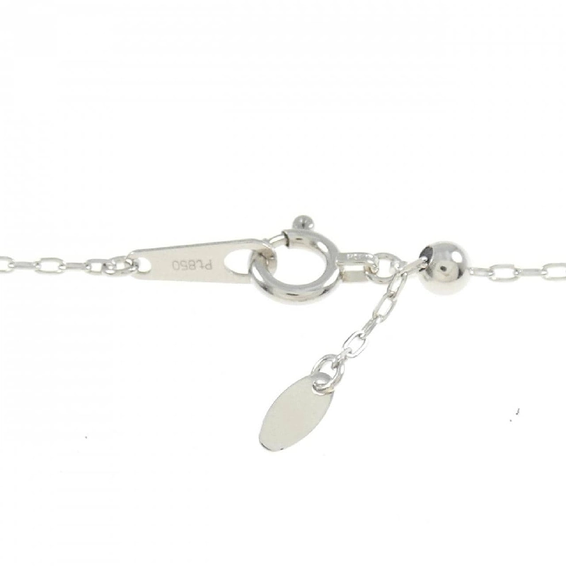 Dây chuyền kim cương PT900/PT850 0.298CT - Hàng hiệu Chính hãng 862103