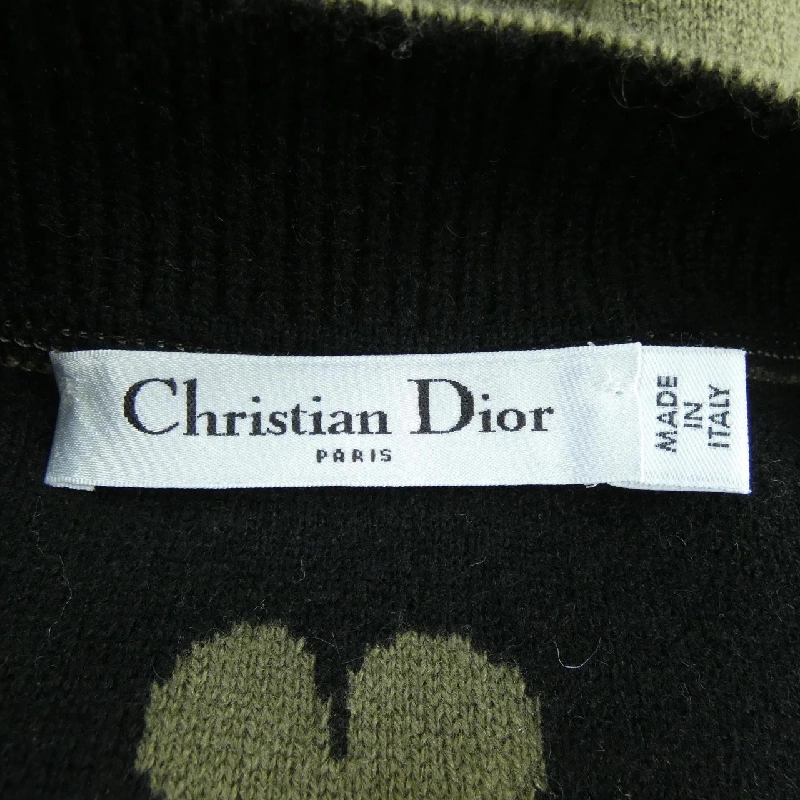 クリスチャンディオール CHRISTIAN DIOR 924S31AM019 ニ knit - Hàng hiệu Authentic 773740