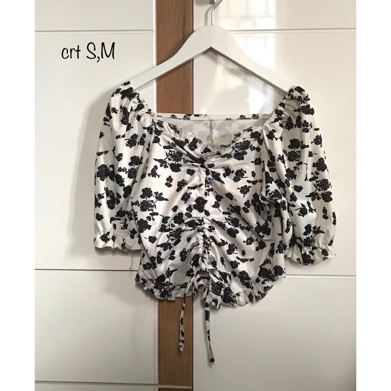 áo kiểu nữ size s,m 315720