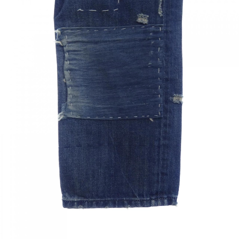 Quần jeans DIESEL - Hàng hiệu Authentic 893913