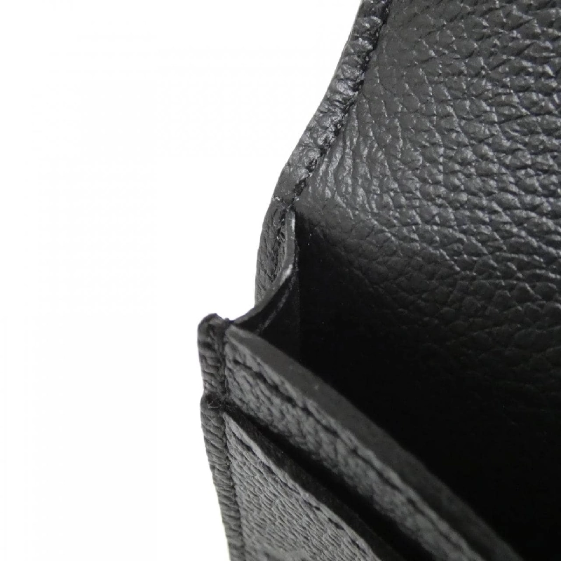 Louis Vuitton Monogram Empreinte Enveloppe Carte De Visite M58456 Ví Da - Hàng hiệu Chính hãng 769022