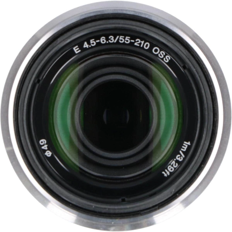 E55-210mm F4.5-6.3OSS - Hàng hiệu Authentic 886295