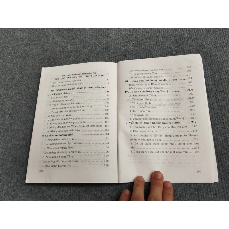 MỘT SỐ PHONG TỤC NGHI LỄ DÂN GIAN TRUYỀN THỐNG VIỆT NAM 472226