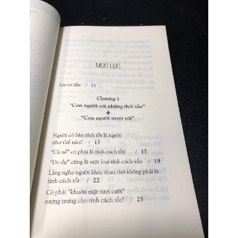 [59K/kg] M1- Thói quen xấu ơi, chào mi 2019 Koike Ryunosuke mới 80% ố (kỹ năng) HCM2301 442342