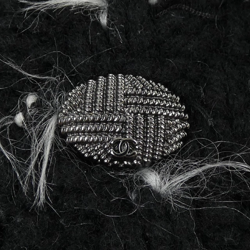 Mũ len CHANEL P52159K06800 - Hàng hiệu Authentic 834168