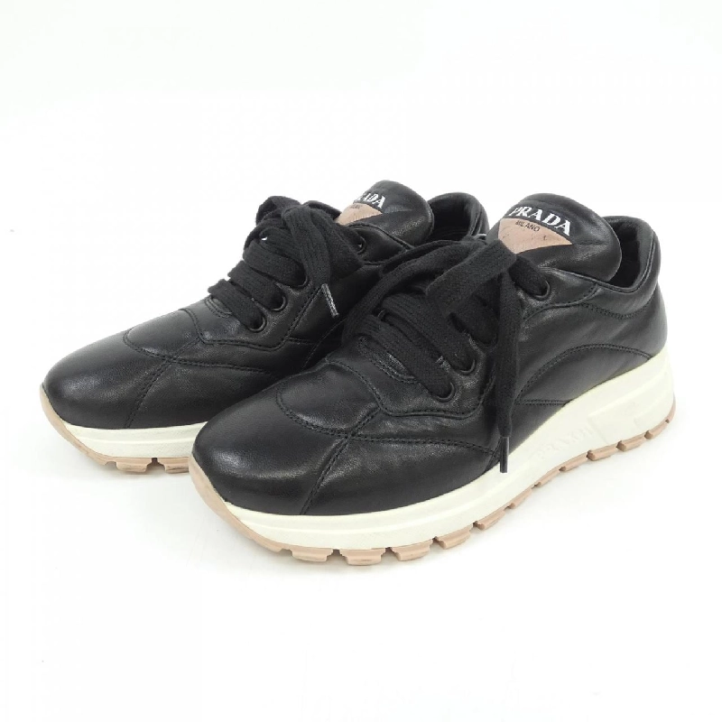 Giày sneaker PRADA - Hàng hiệu Authentic 830538