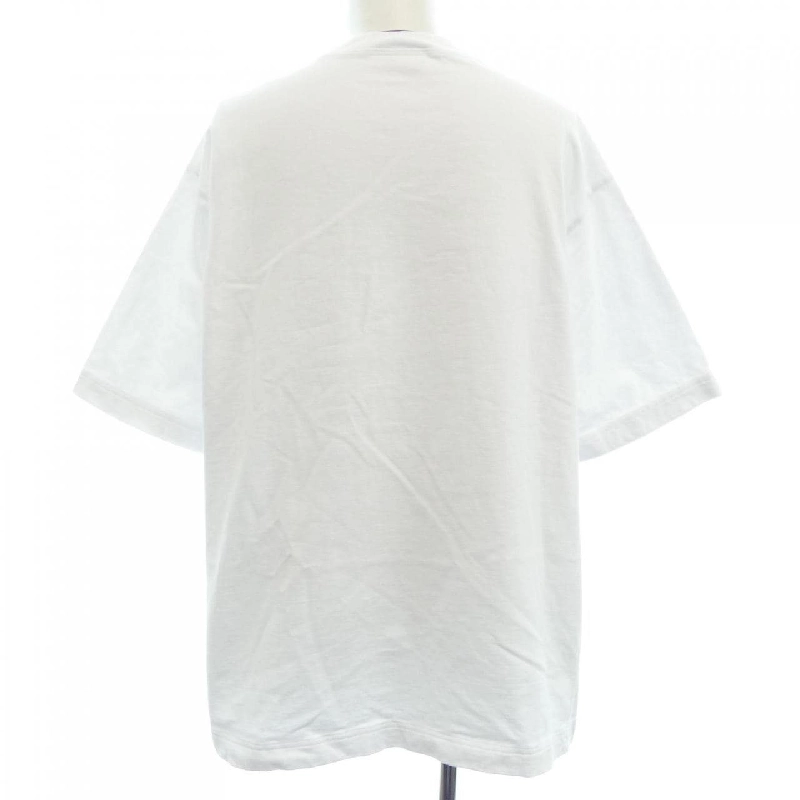 Gucci GUCCI Áo thun cotton in logo GUCCI 784361 XJGKB - Hàng hiệu Chính hãng 893073