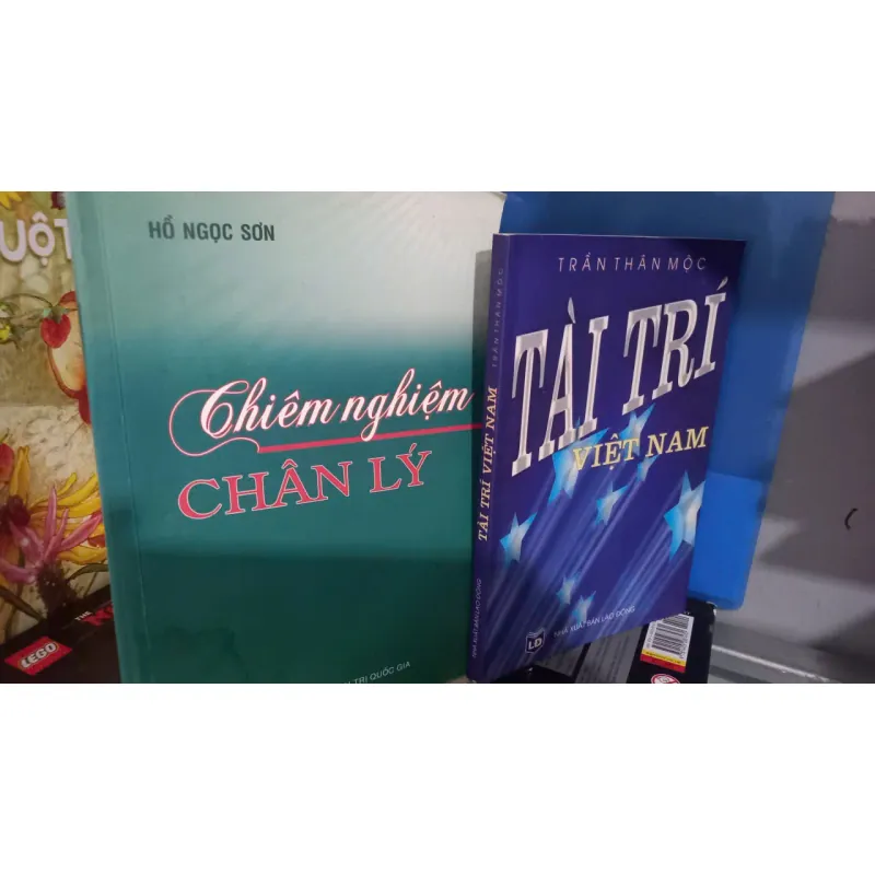 chiêm nghiệm chân lý 1001449