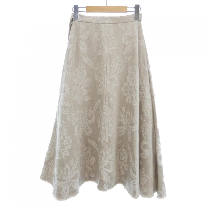 【Mã giảm giá】JUNYA WATANABE Juunya Watanabe chân váy 651921