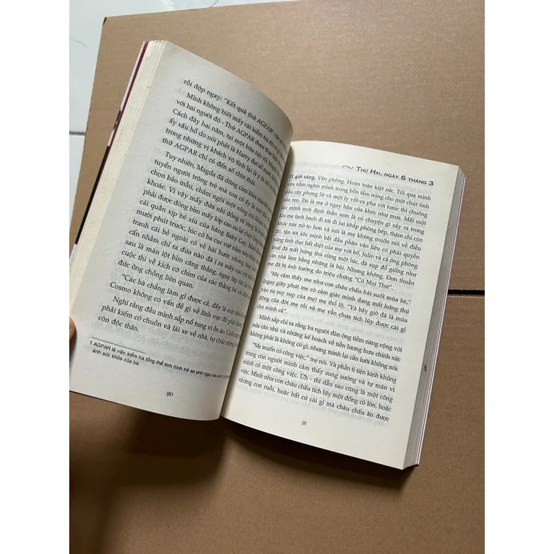 Nhật ký tiểu thư Jones 734162